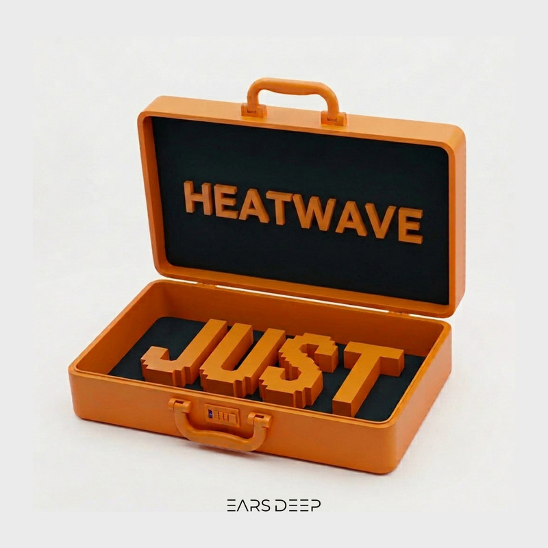 StoptheHeat封面