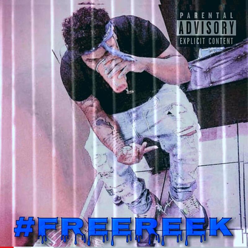 Freeforall(feat.Mida$Yanum1dreadhead)封面
