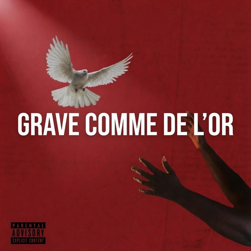L'OR封面