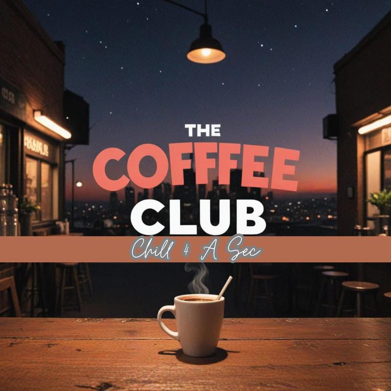 CoffeeStatic封面