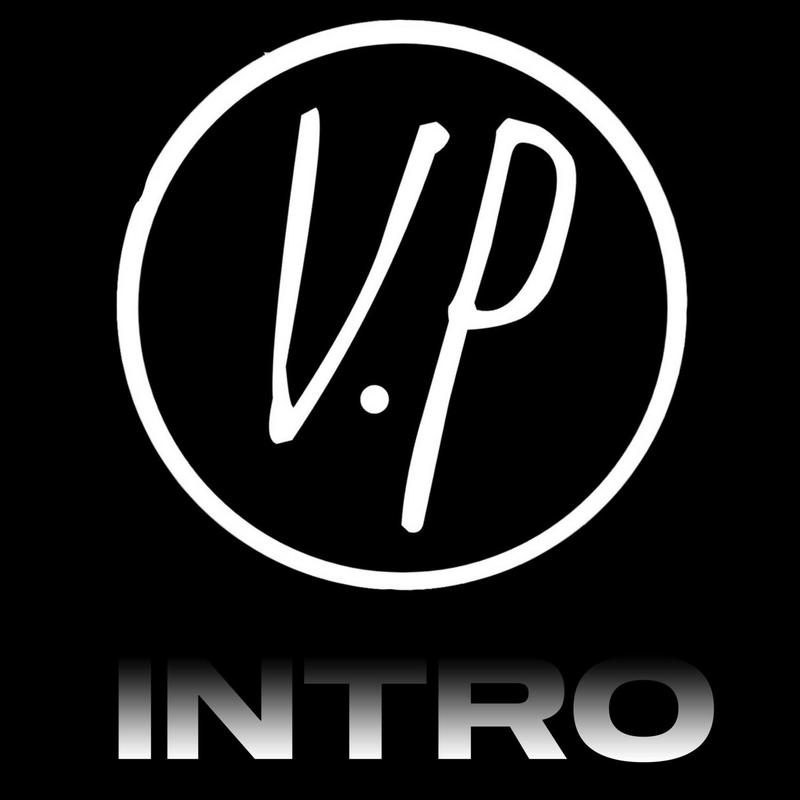 VikramPro(Intro)封面