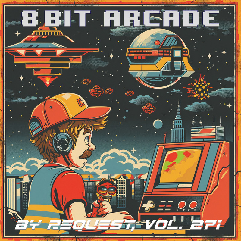MissionControl(8封面