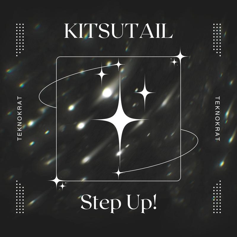 StepUp!(Explicit)封面