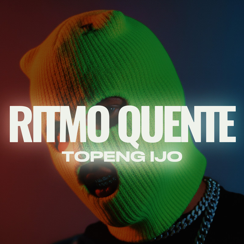 RitmoQuente封面