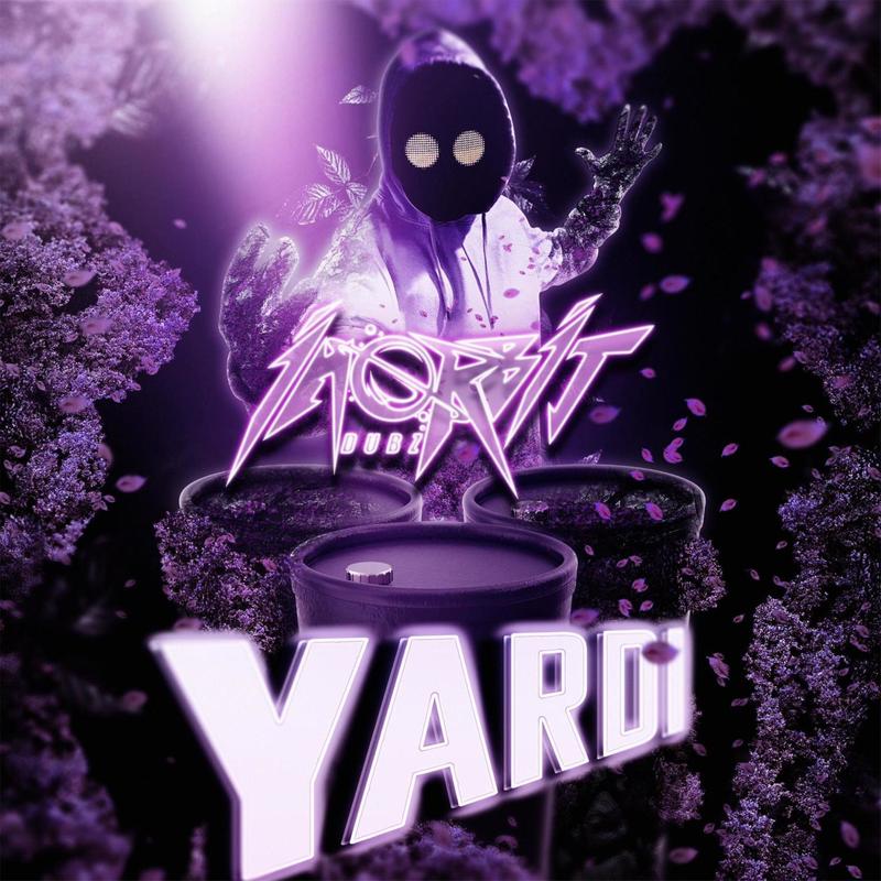 YARDI封面