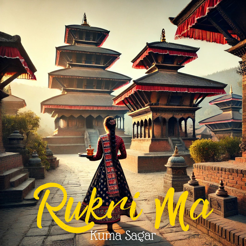 RukriMa封面