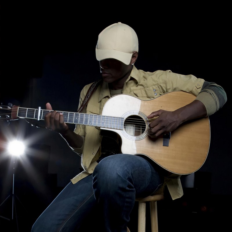 MyLittleGirl封面