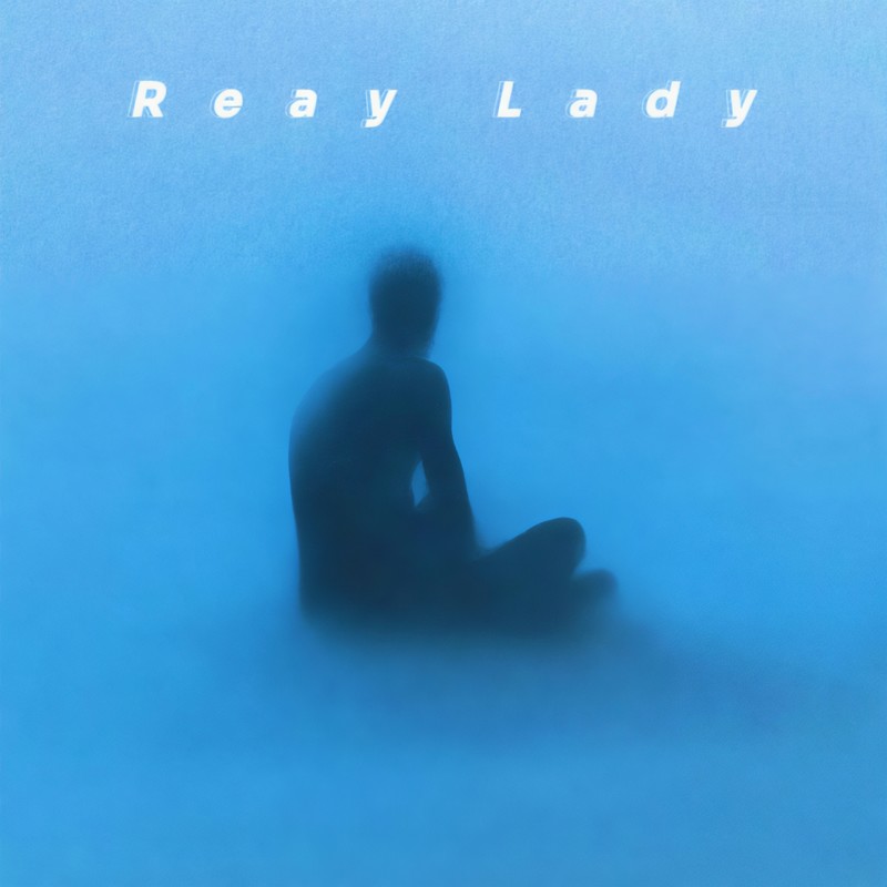 RayLady封面