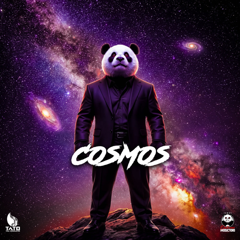 COSMOS封面