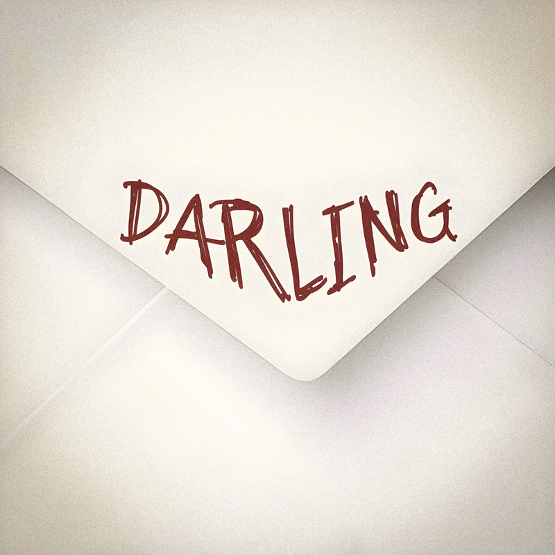 Darling封面