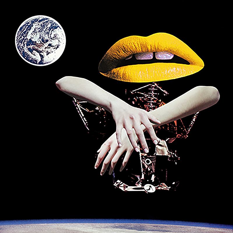 IMissYou(feat.JuliaMichaels)封面