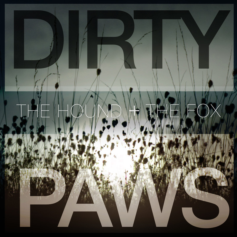 DirtyPaws封面
