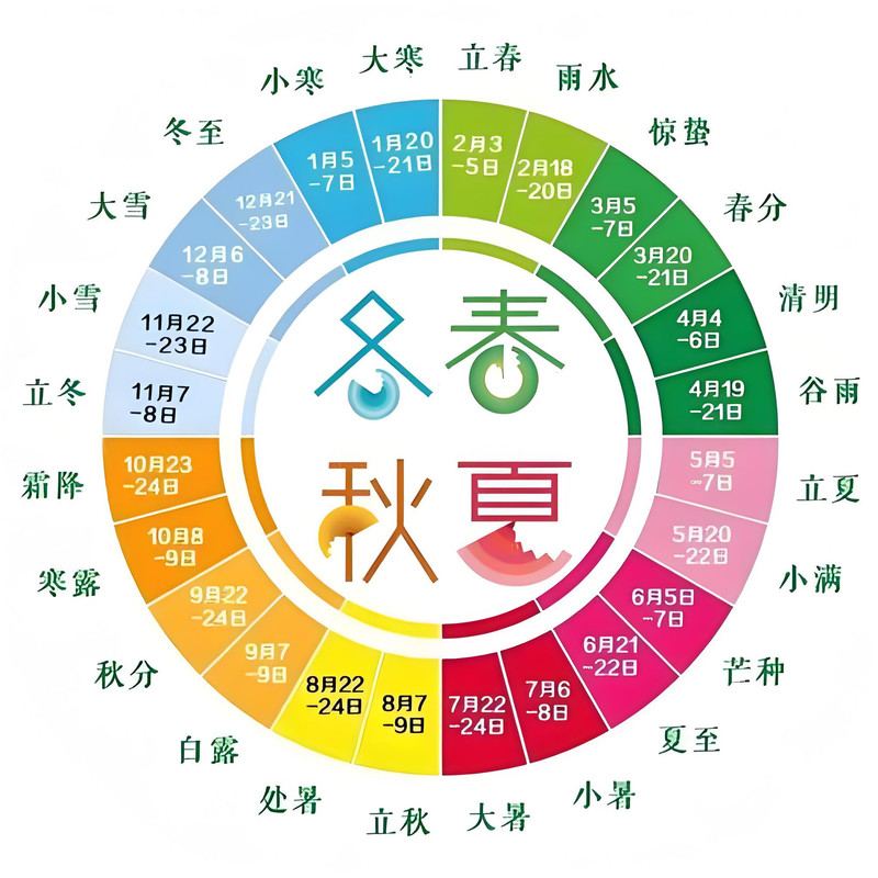 芒种封面