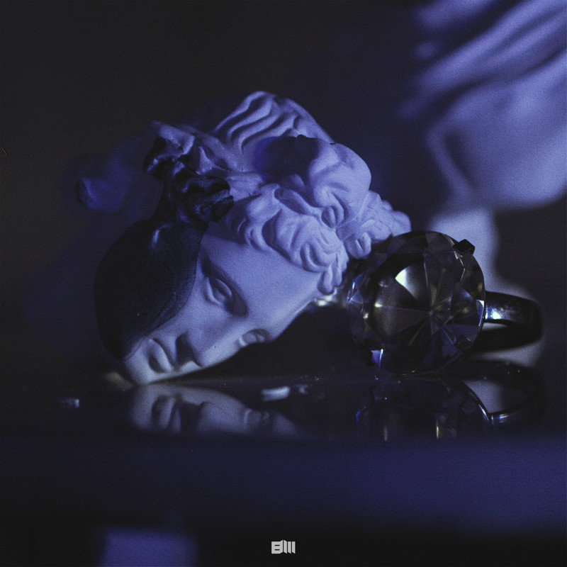 그자리(Prod.Jgrow)封面