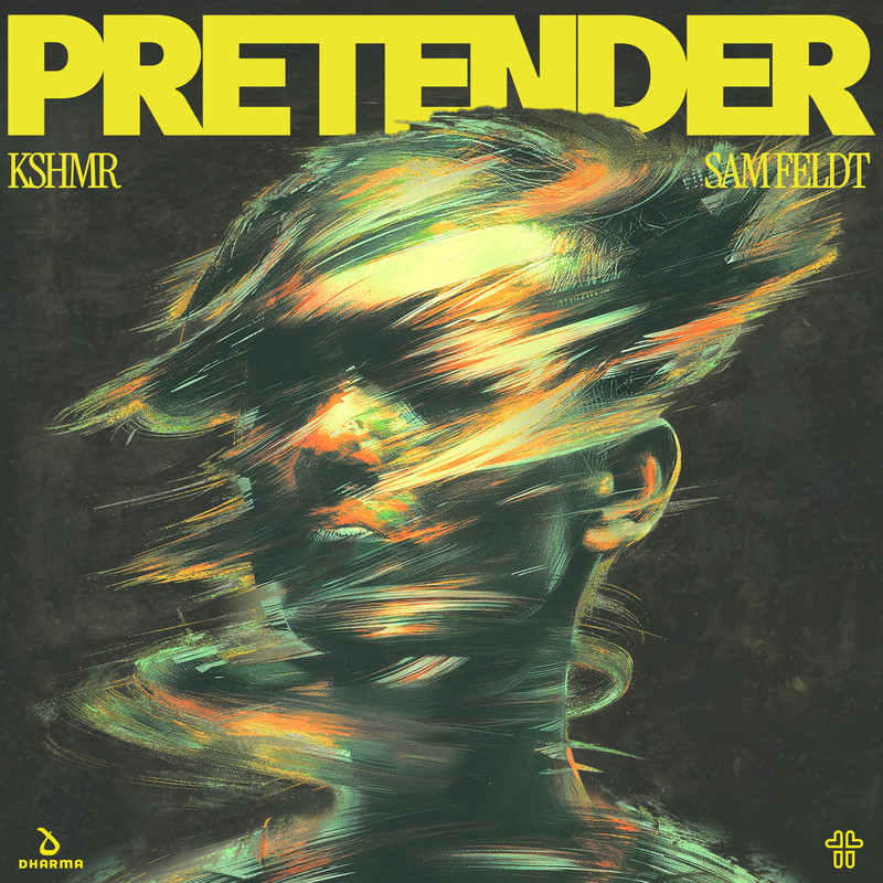 Pretender封面
