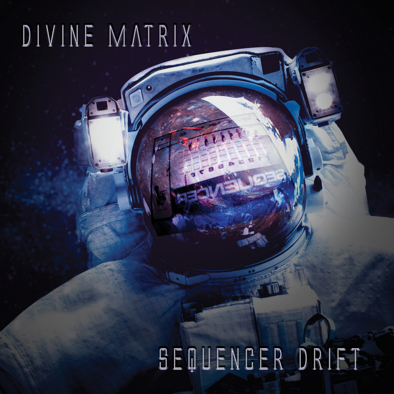 SpaceFountain封面