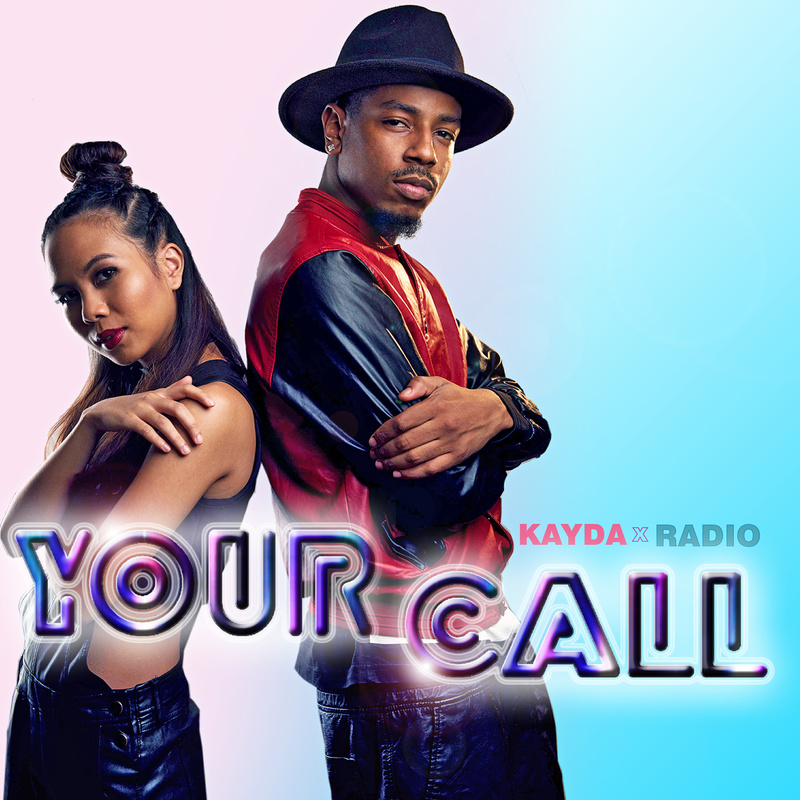 YourCall封面