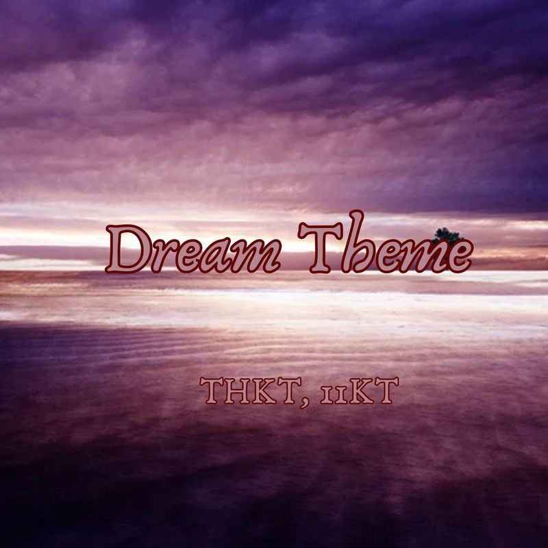 DreamTheme封面