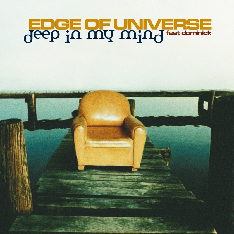 DeepinMyMind封面