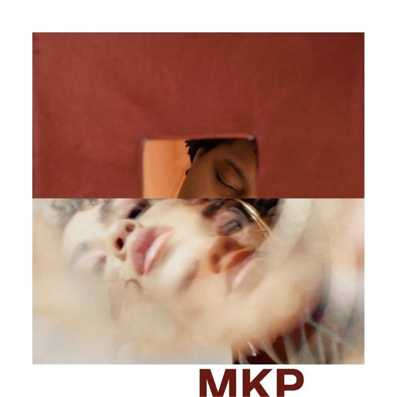 MKP封面