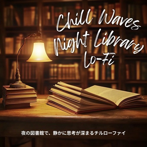 LateNightDrive封面