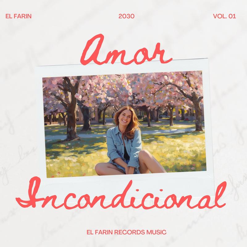 AmorIncondicional封面