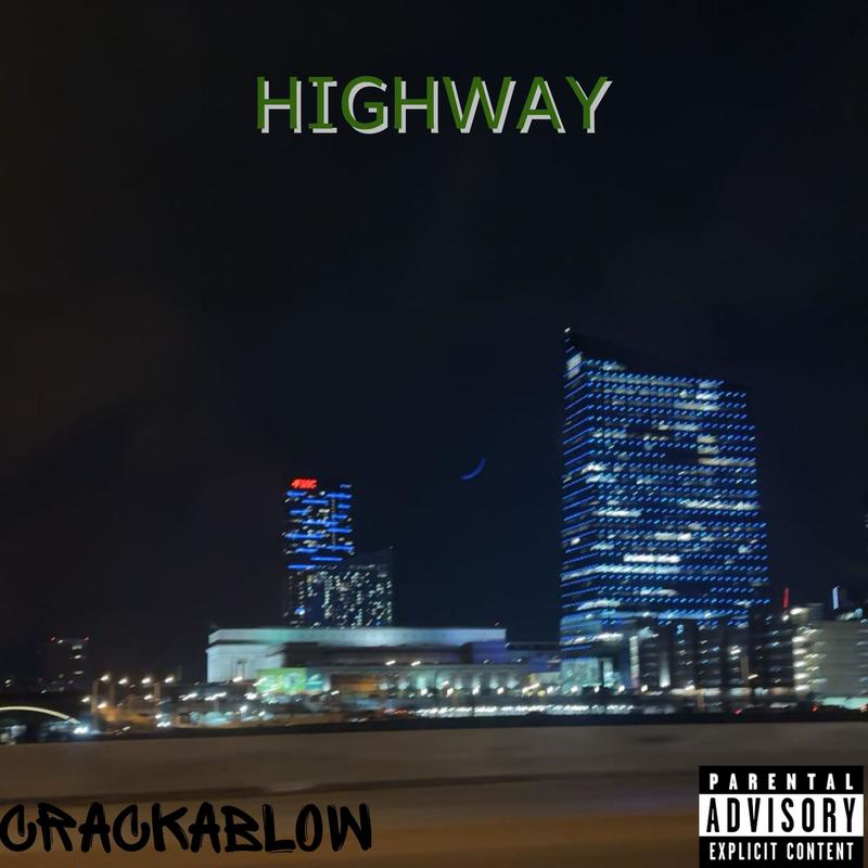 Highway封面
