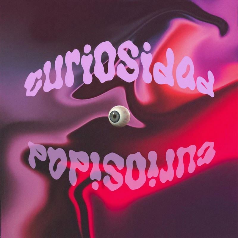 CURIOSIDAD封面