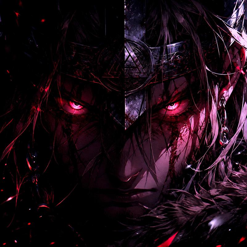 VIKINGMONTAGEM(Slowed+Reverb)v4封面