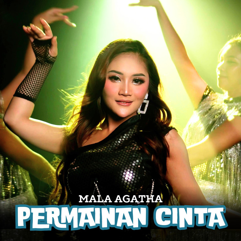 PermainanCinta封面