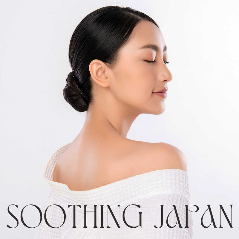 SoundsofBrookintheForest封面