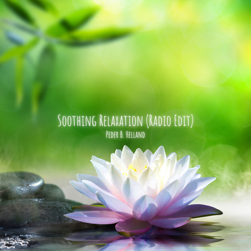 SoothingRelaxation封面