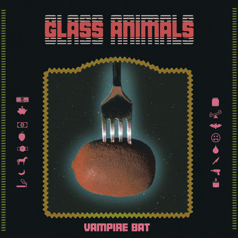 VampireBat(Explicit)封面