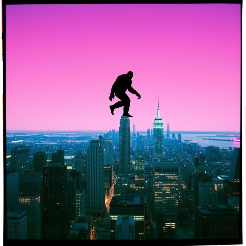 ThereGoThatMan封面