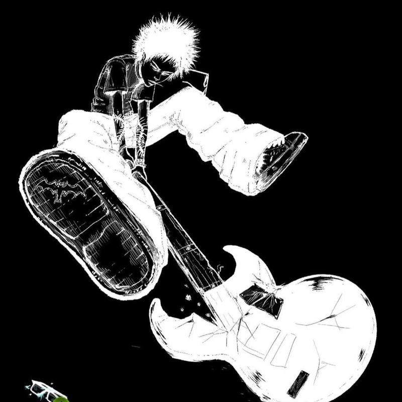 Hawktuah封面