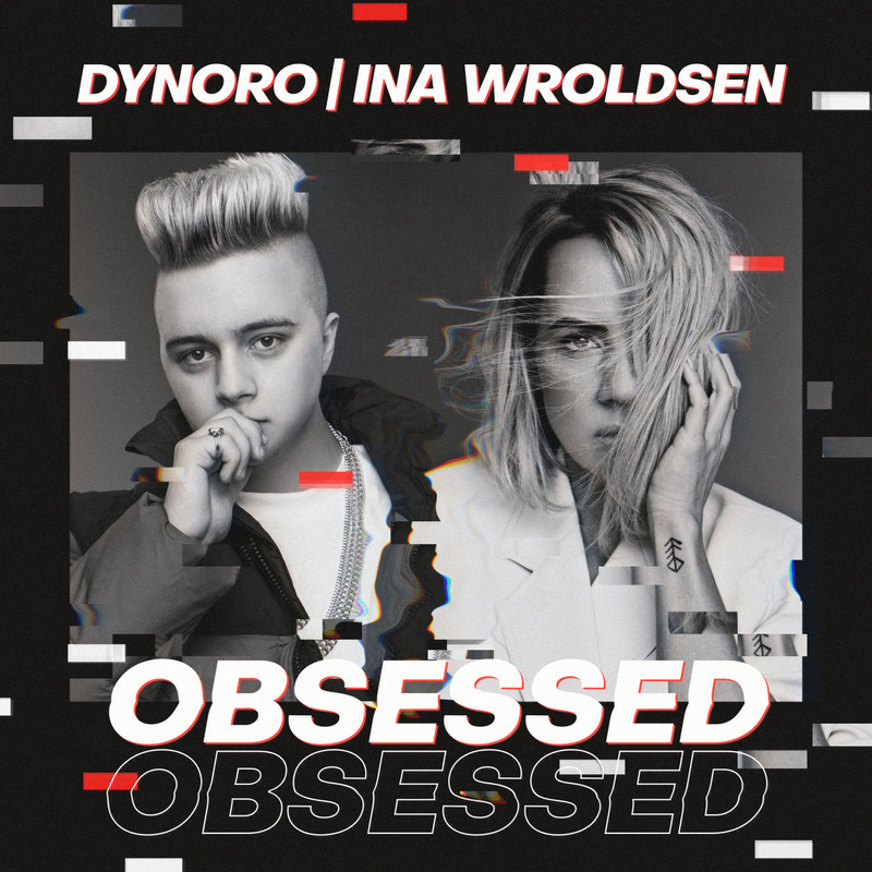 Obsessed封面