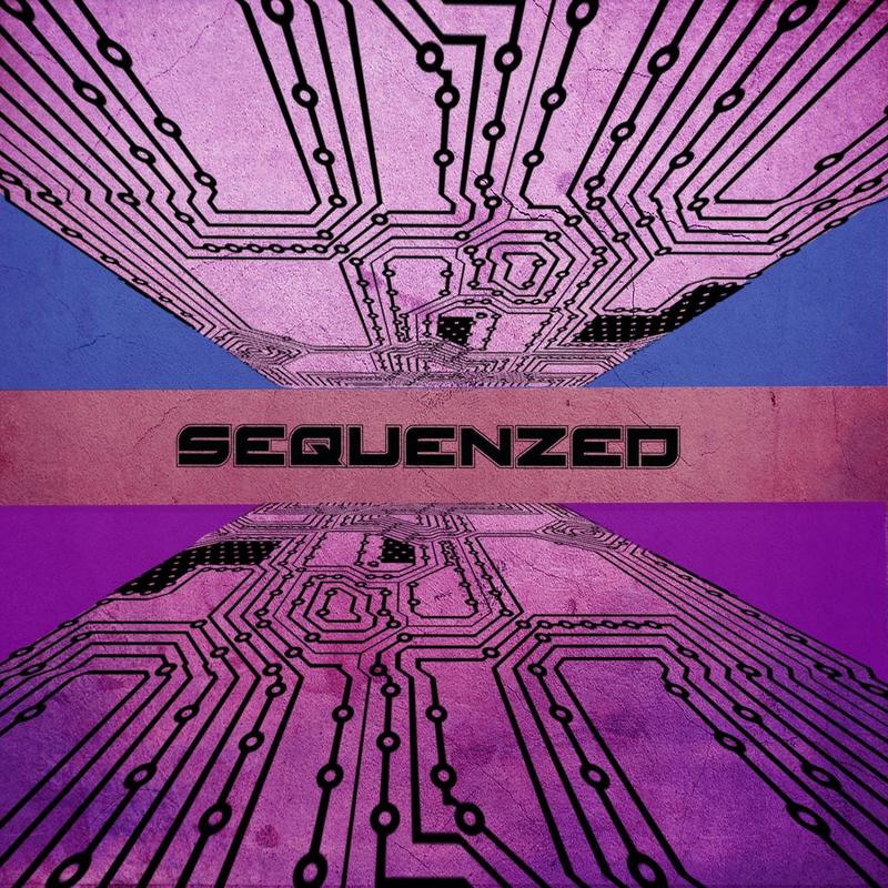 Sequenzed封面