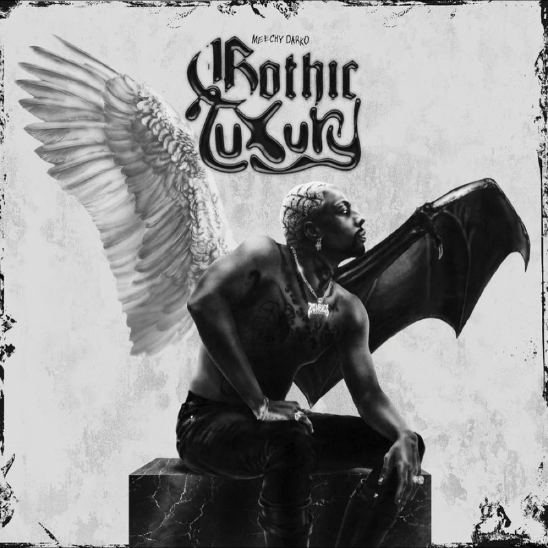 LostSouls封面
