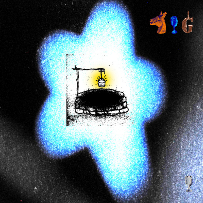 InfiniteSource封面