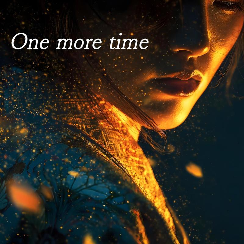 Onemoretime封面