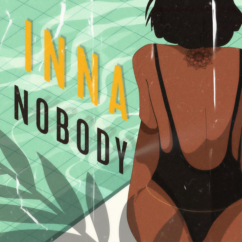 Nobody封面