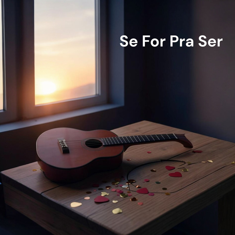 SeForPraSer封面