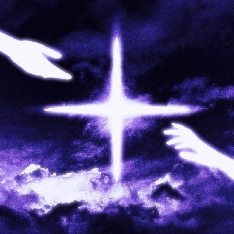 SPACEBETWEENUS(feat.DevilishTrio)封面