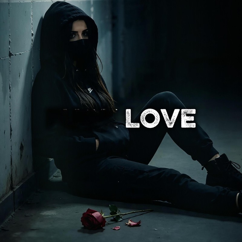FUCKLOVE封面