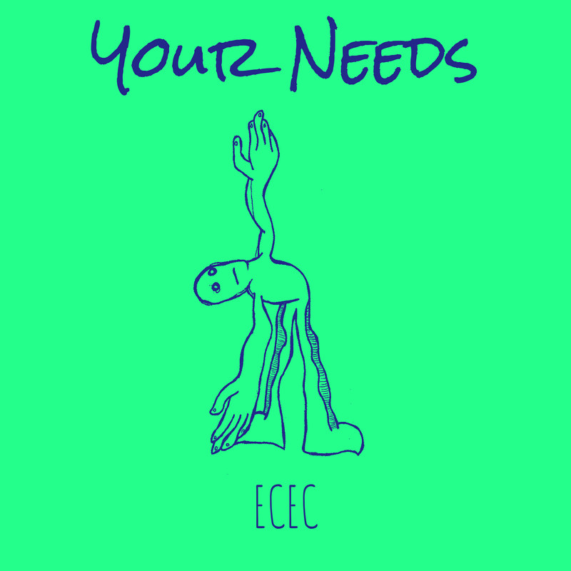 YourNeeds封面