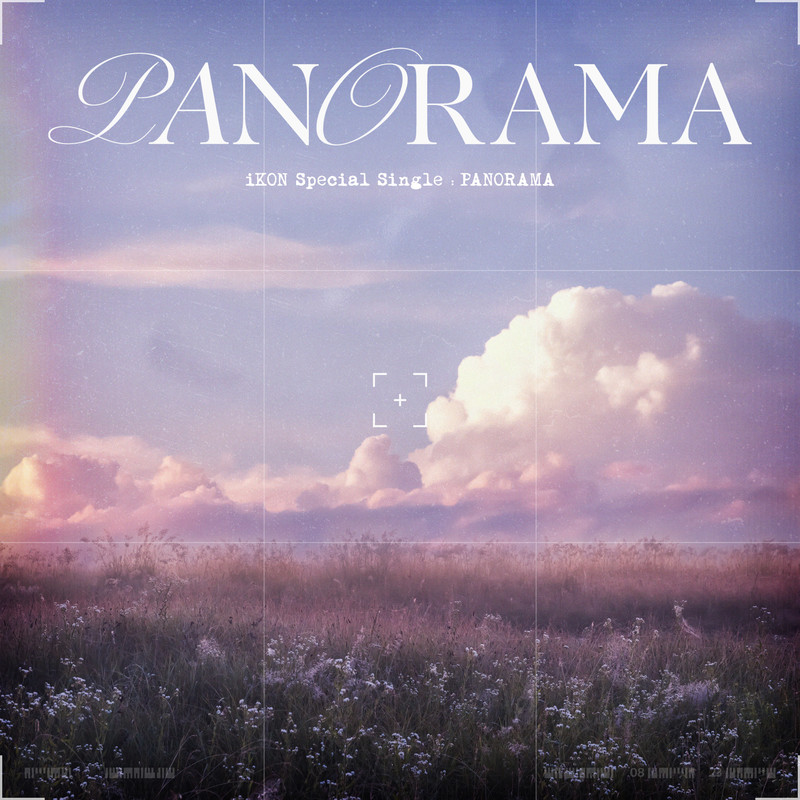 PANORAMA封面
