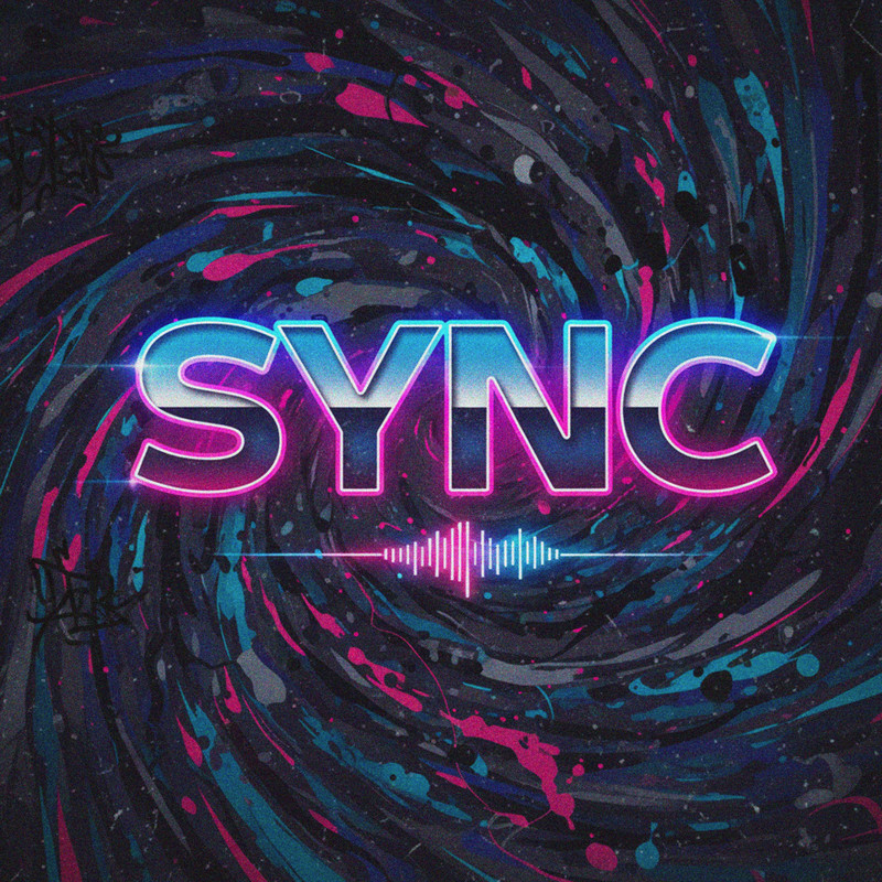 Sync封面