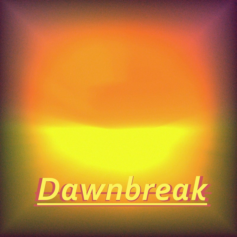 Dawnbreak封面