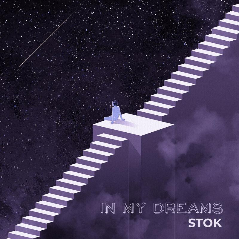 Inmydreams封面
