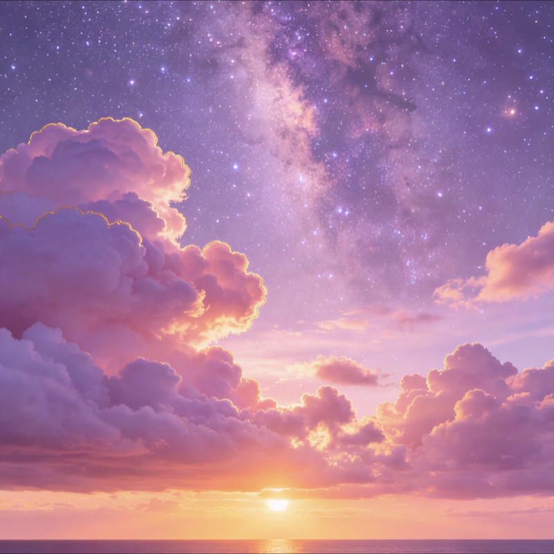星梦之旅封面